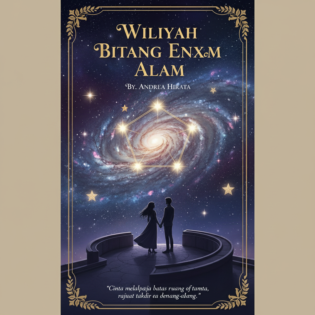 Wilayah Bintang Enam Alam